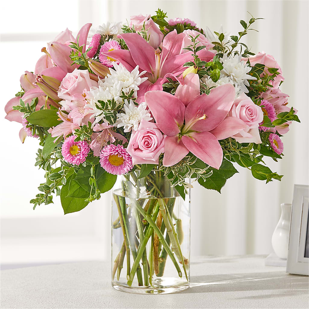 Healing Hug Bouquet – MOSER'S SUPERMARKET, Columbia MO