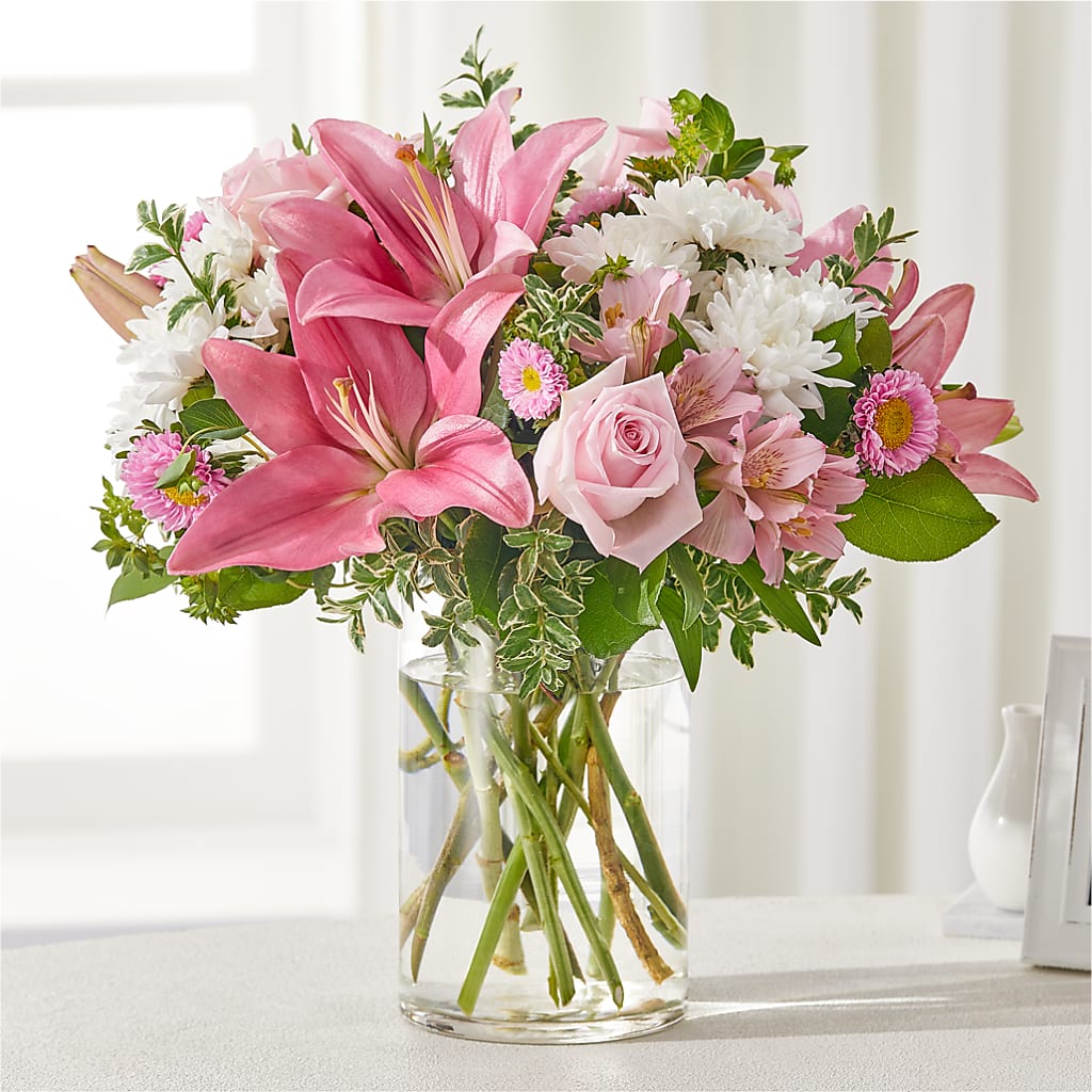 Healing Hug Bouquet – MOSER'S SUPERMARKET, Columbia MO