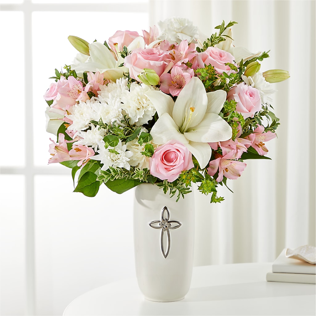 Kindly Devoted Bouquet – MOSER'S SUPERMARKET, Columbia MO
