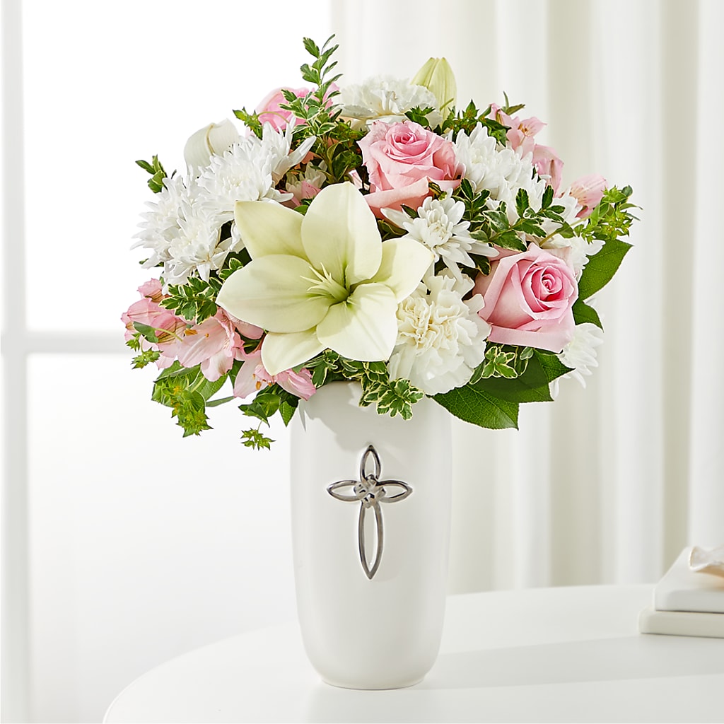 Kindly Devoted Bouquet – MOSER'S SUPERMARKET, Columbia MO