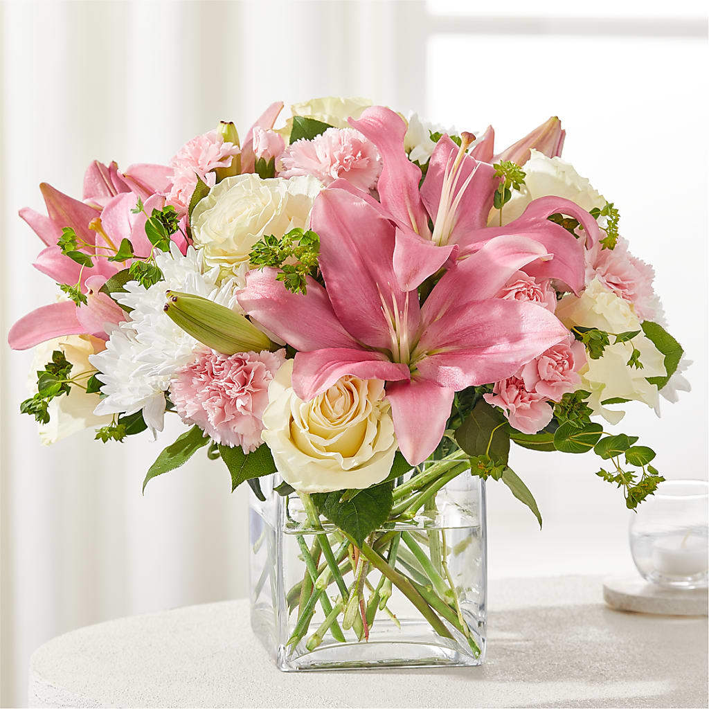 By Your Side Bouquet – MOSER'S SUPERMARKET, Columbia MO