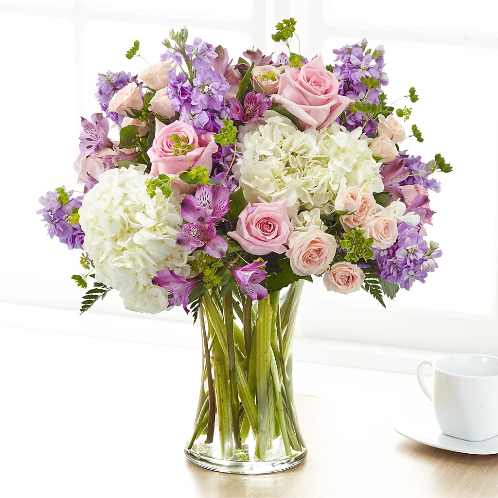 Shared Sentiment Bouquet – MOSER'S SUPERMARKET, Columbia MO