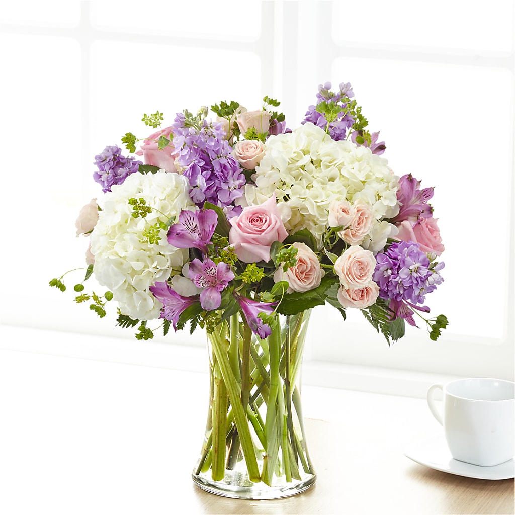 Shared Sentiment Bouquet – MOSER'S SUPERMARKET, Columbia MO