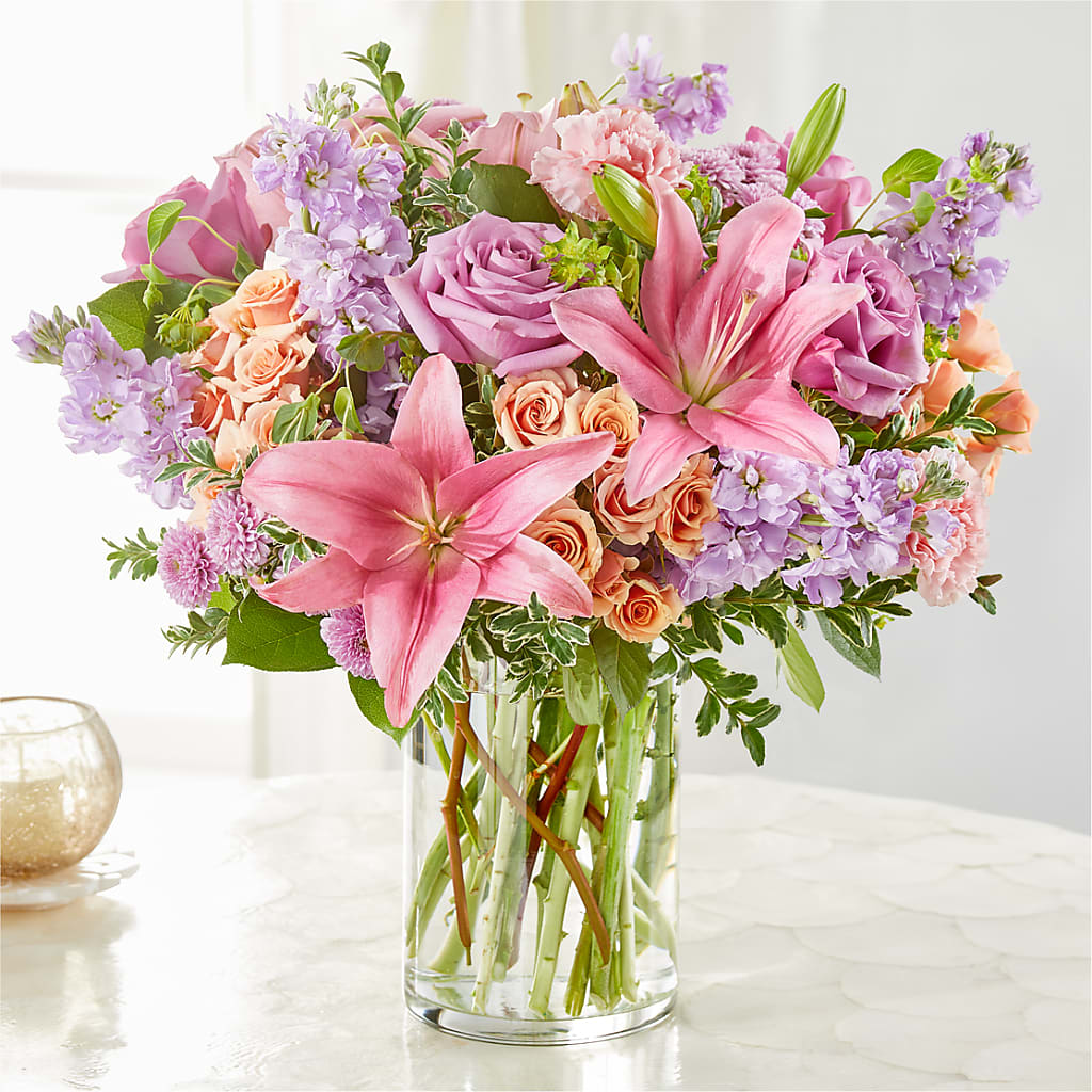 Resilience Bouquet – MOSER'S SUPERMARKET, Columbia MO