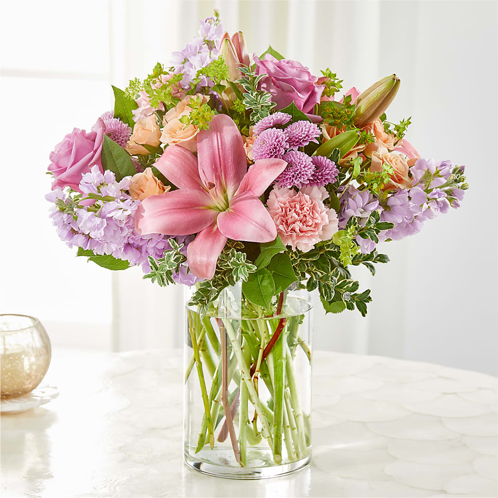 Resilience Bouquet – MOSER'S SUPERMARKET, Columbia MO