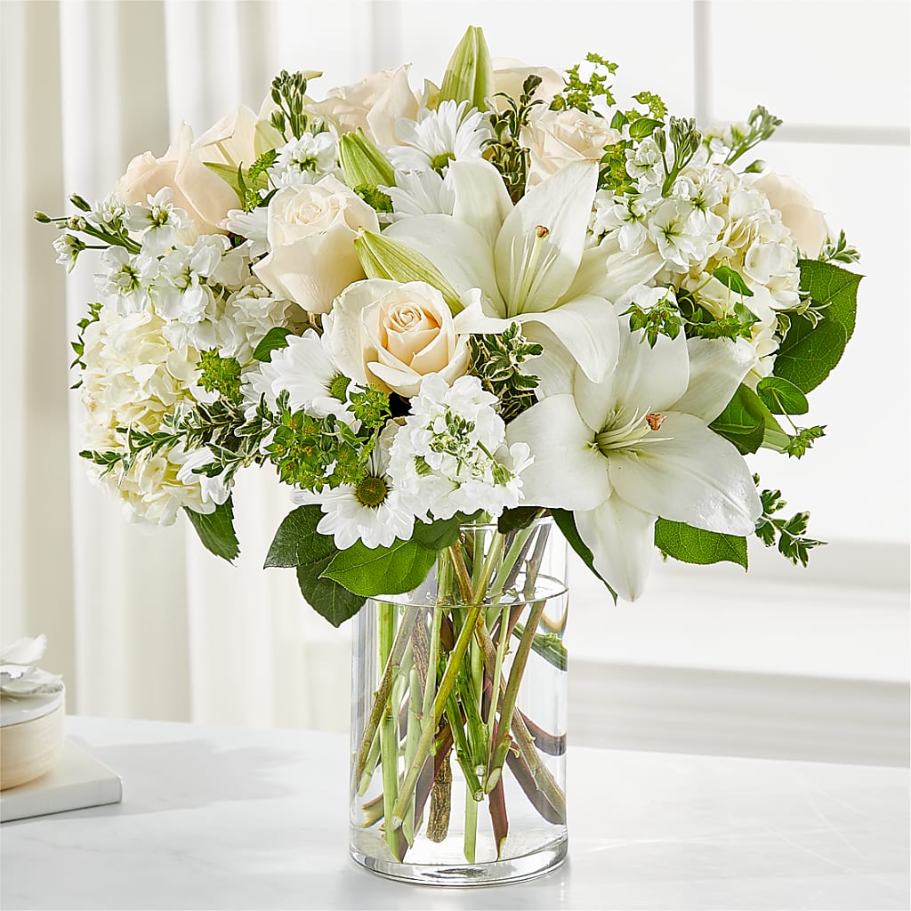 Hope & Renewal Bouquet – MOSER'S SUPERMARKET, Columbia MO