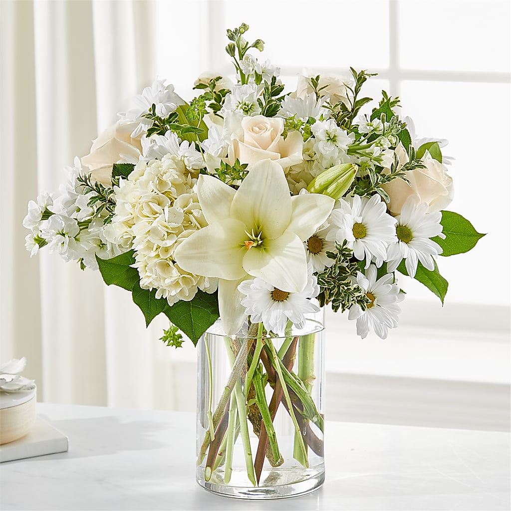 Hope & Renewal Bouquet – MOSER'S SUPERMARKET, Columbia MO