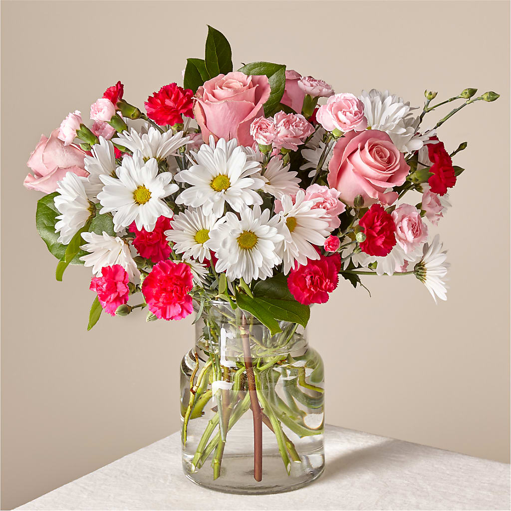 Sweet Surprises® Bouquet – MOSER'S SUPERMARKET, Columbia MO