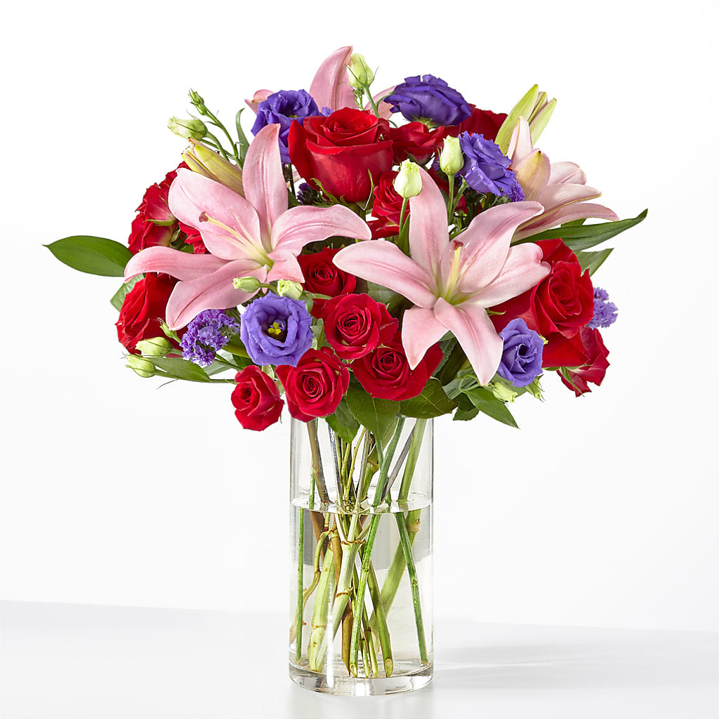 Truly Stunning Bouquet – MOSER'S SUPERMARKET, Columbia MO