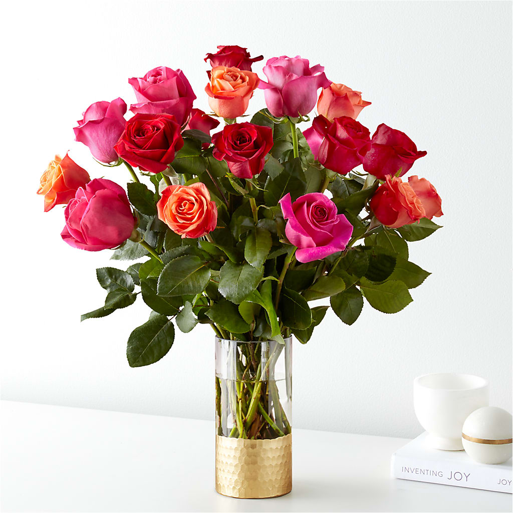 Ever After Rose Bouquet – MOSER'S SUPERMARKET, Columbia MO