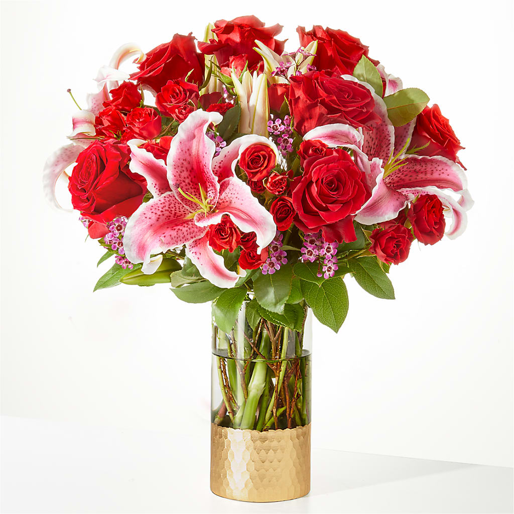 Match Made in Heaven Bouquet – MOSER'S SUPERMARKET, Columbia MO