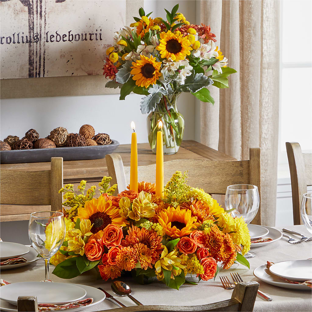 Golden Gathering Bundle – MOSER'S SUPERMARKET, Columbia MO