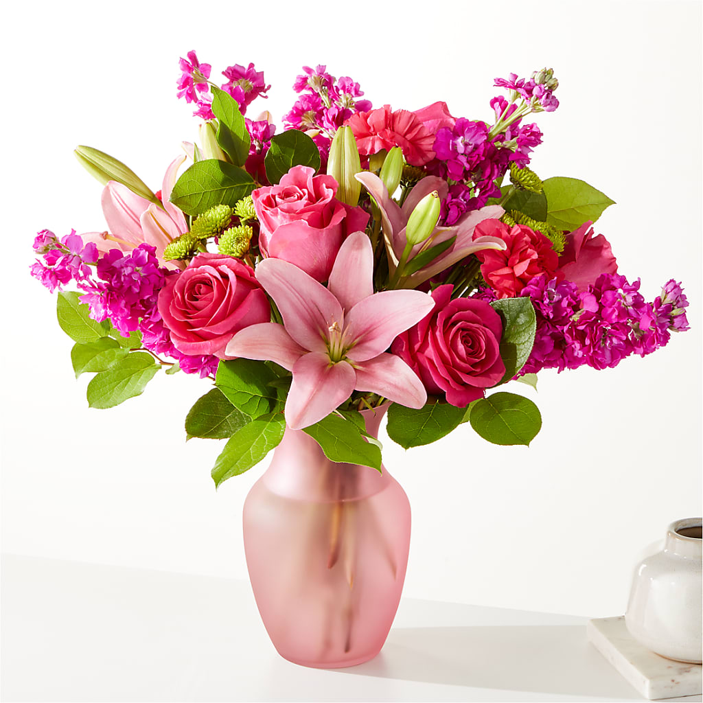 Watermelon Crush Bouquet – MOSER'S SUPERMARKET, Columbia MO
