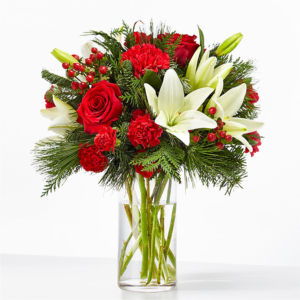 Joyful Greetings Bouquet – MOSER'S SUPERMARKET, Columbia MO