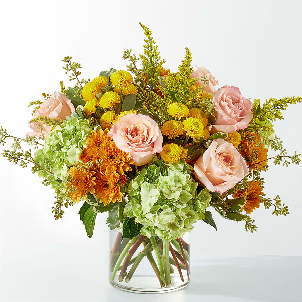 Fall Foliage Bouquet – MOSER'S SUPERMARKET, Columbia MO