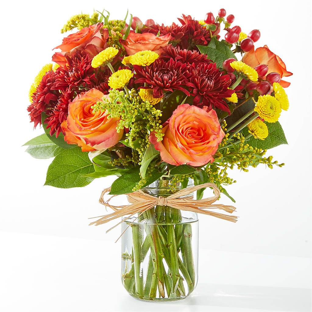 Apple Picking Bouquet – MOSER'S SUPERMARKET, Columbia MO