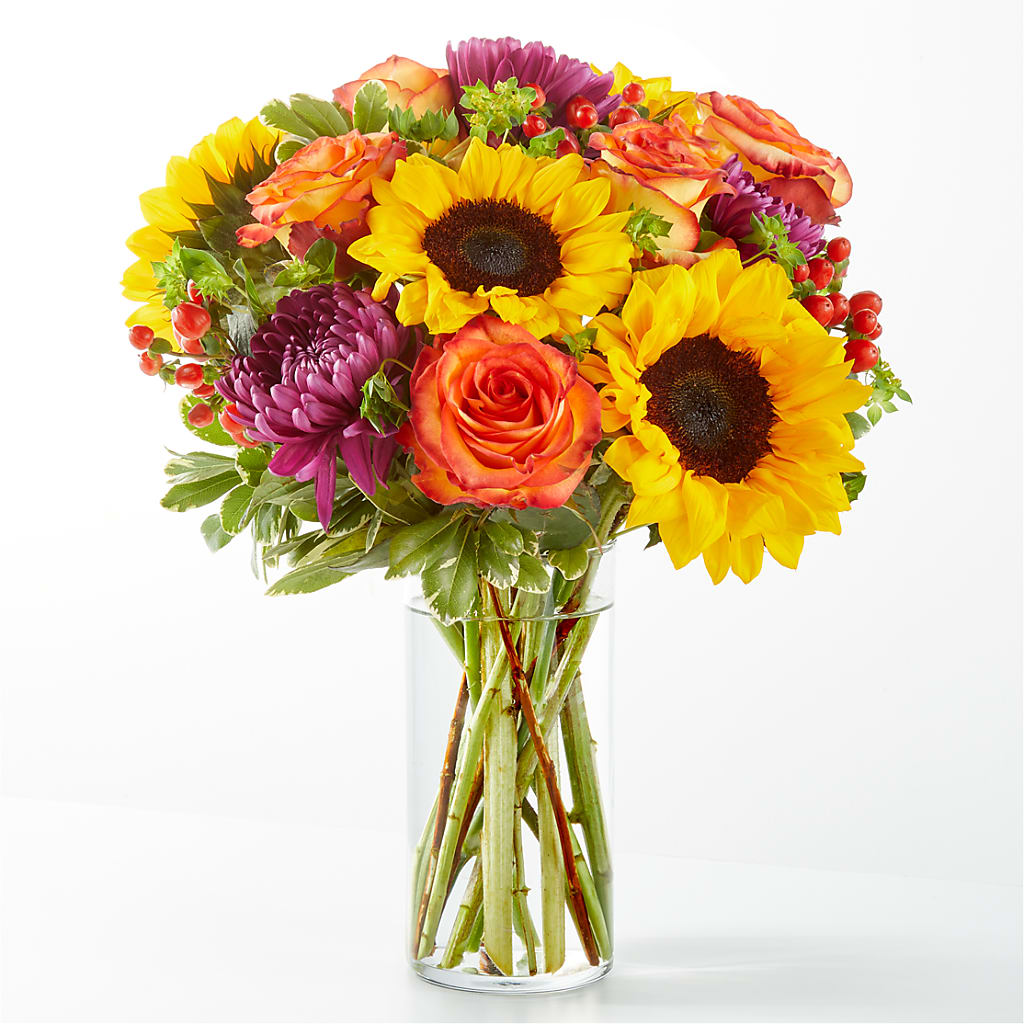 Nature Walk Bouquet – MOSER'S SUPERMARKET, Columbia MO