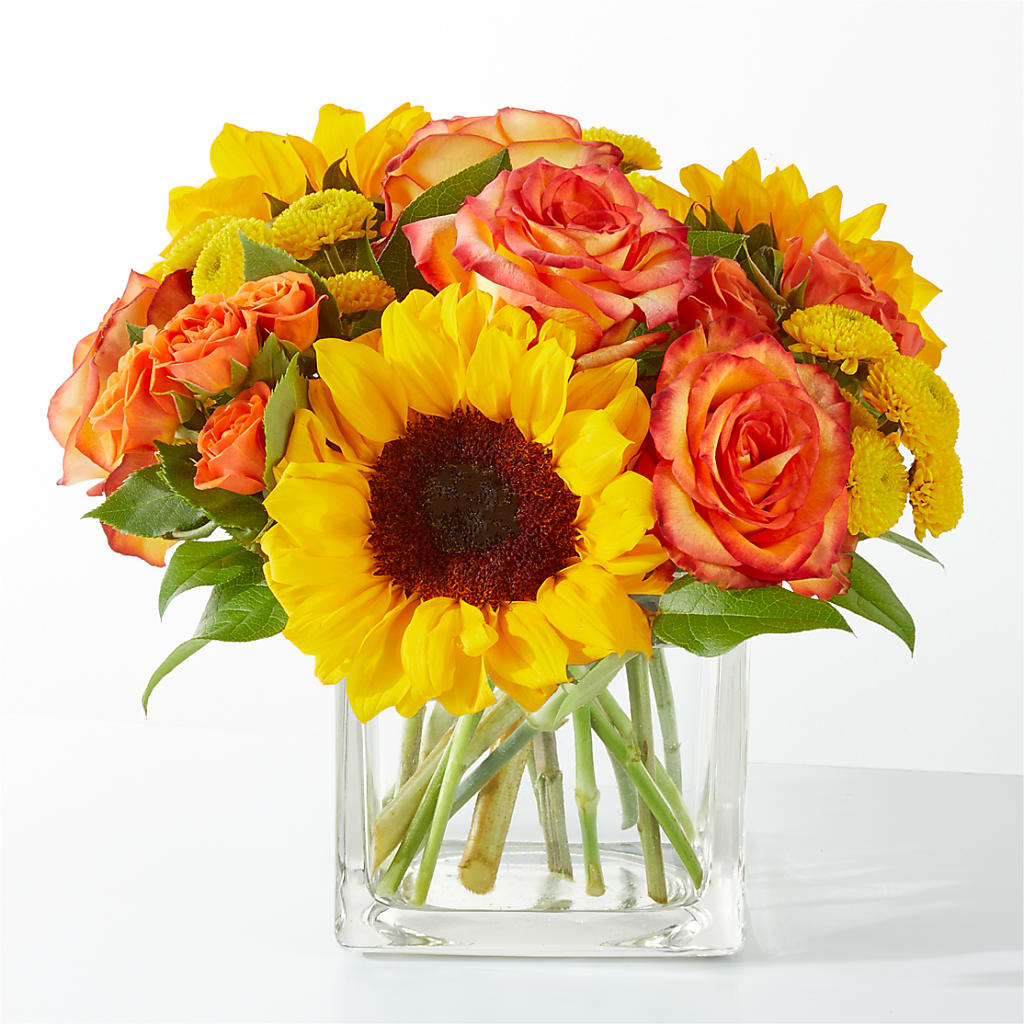 Picnic in the Park Bouquet – MOSER'S SUPERMARKET, Columbia MO