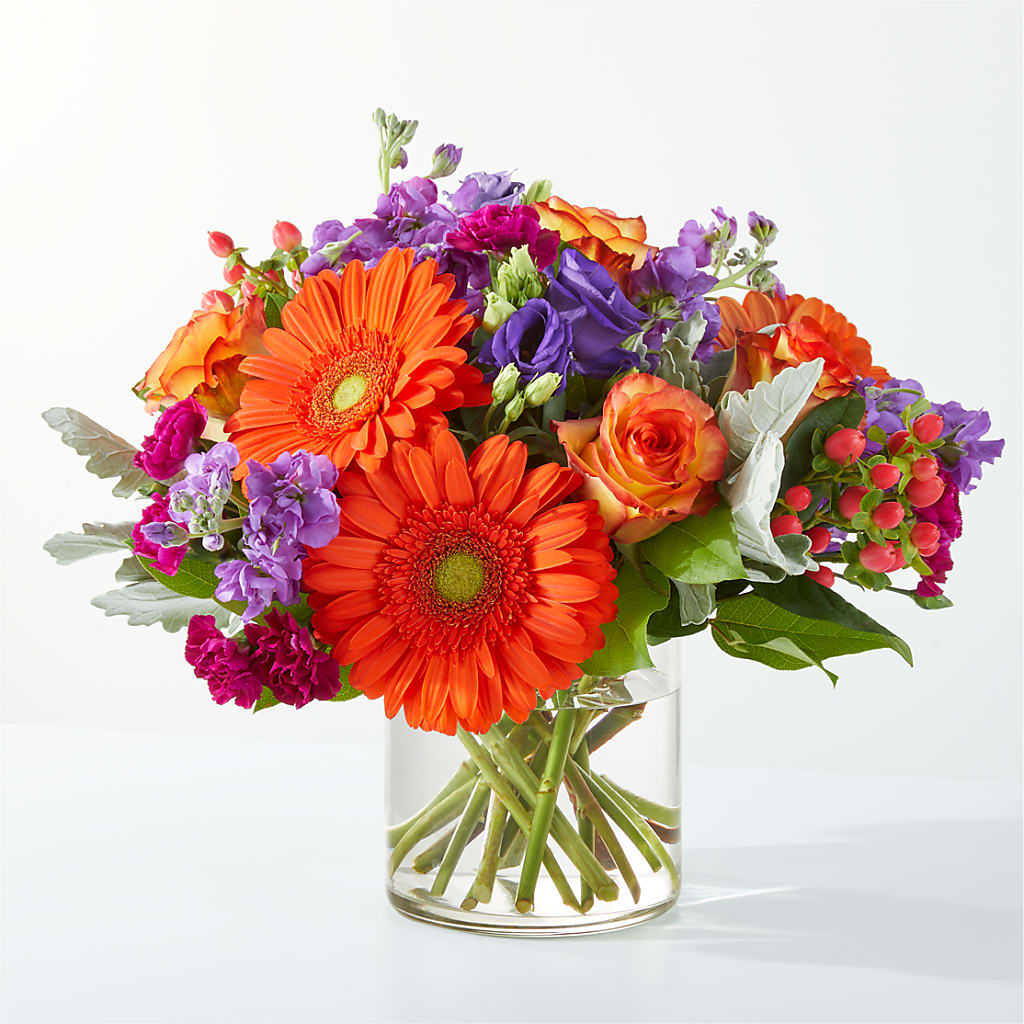 Sangria Bouquet – MOSER'S SUPERMARKET, Columbia MO