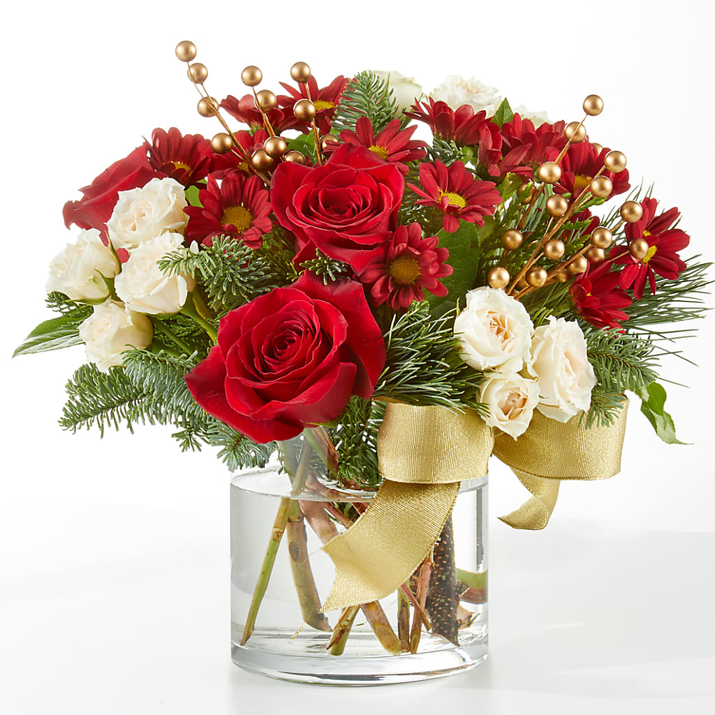 Believe Bouquet – MOSER'S SUPERMARKET, Columbia MO