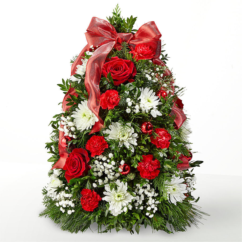 Make It Merry Tree – MOSER'S SUPERMARKET, Columbia MO