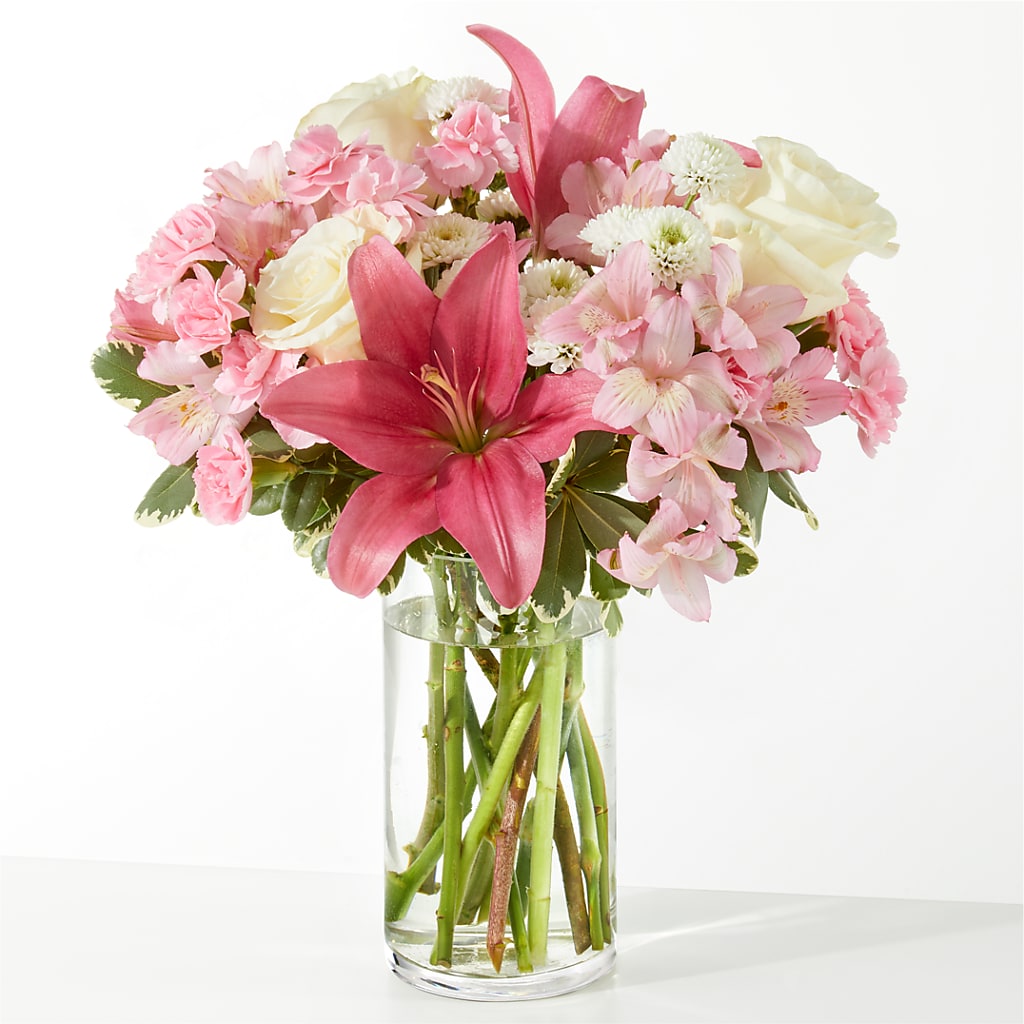 Piece of Cake Bouquet – MOSER'S SUPERMARKET, Columbia MO