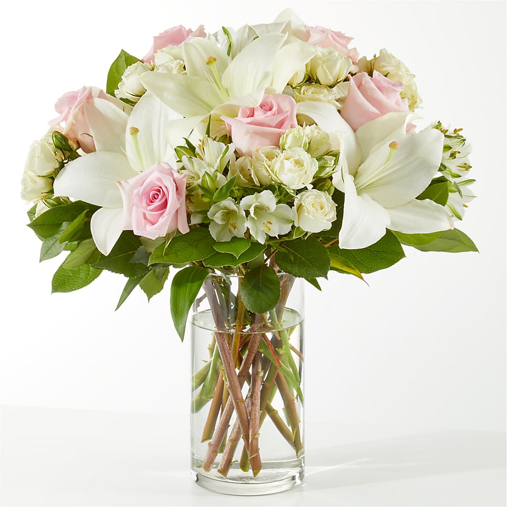 Kindhearted Bouquet – MOSER'S SUPERMARKET, Columbia MO