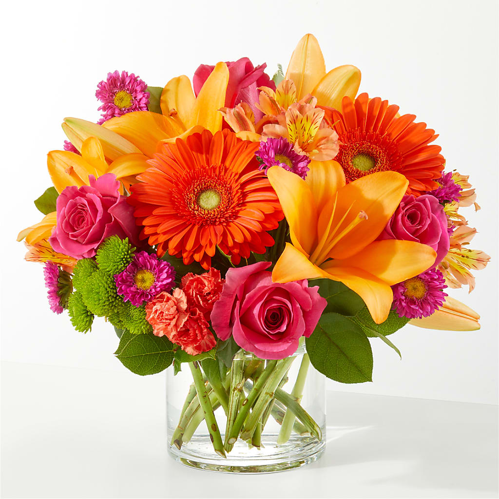 Soiree Bouquet – MOSER'S SUPERMARKET, Columbia MO