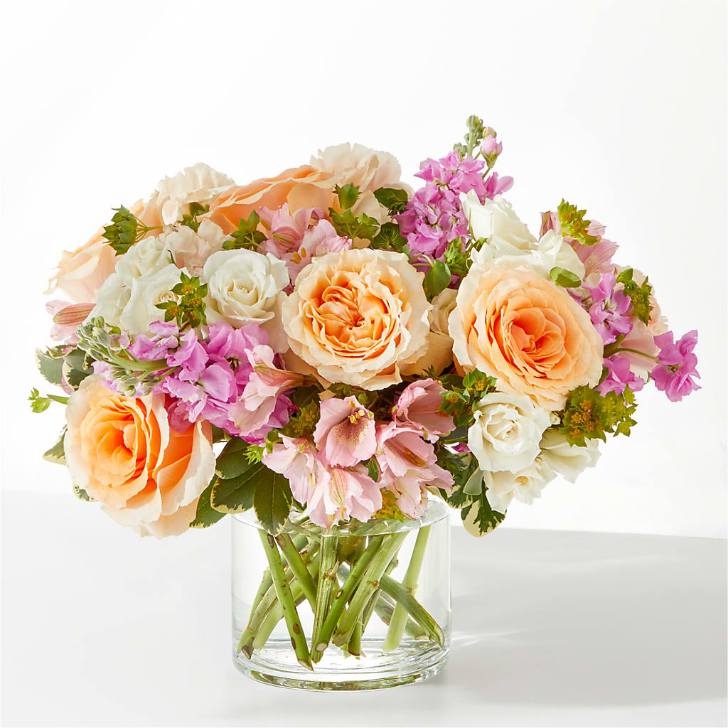 Paradise Bouquet – MOSER'S SUPERMARKET, Columbia MO
