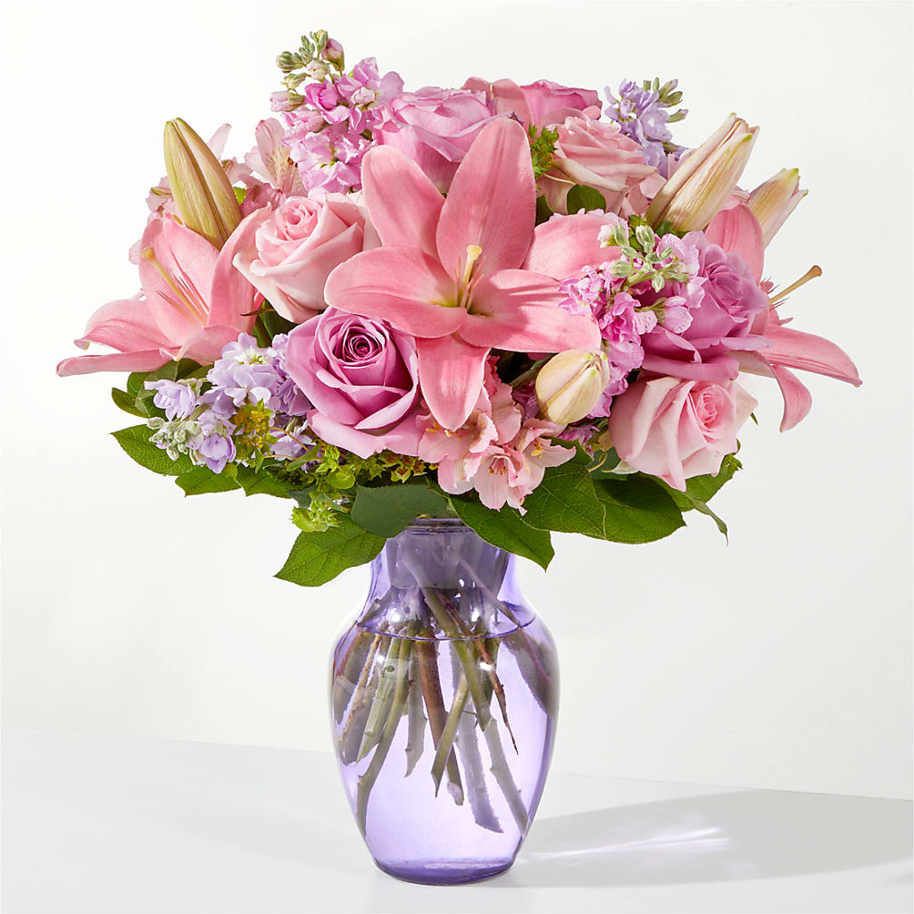 The Crown Jewel Bouquet – MOSER'S SUPERMARKET, Columbia MO