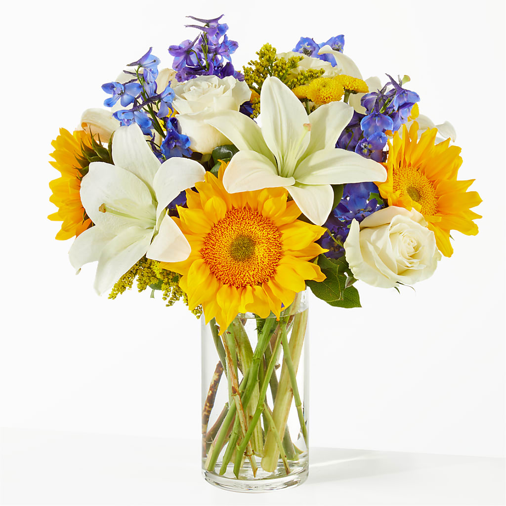 Stargazing Bouquet – MOSER'S SUPERMARKET, Columbia MO