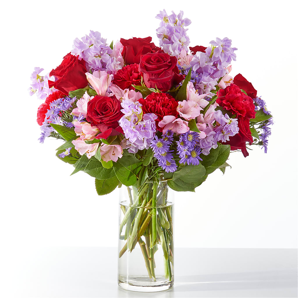 Your Majesty Bouquet – MOSER'S SUPERMARKET, Columbia MO