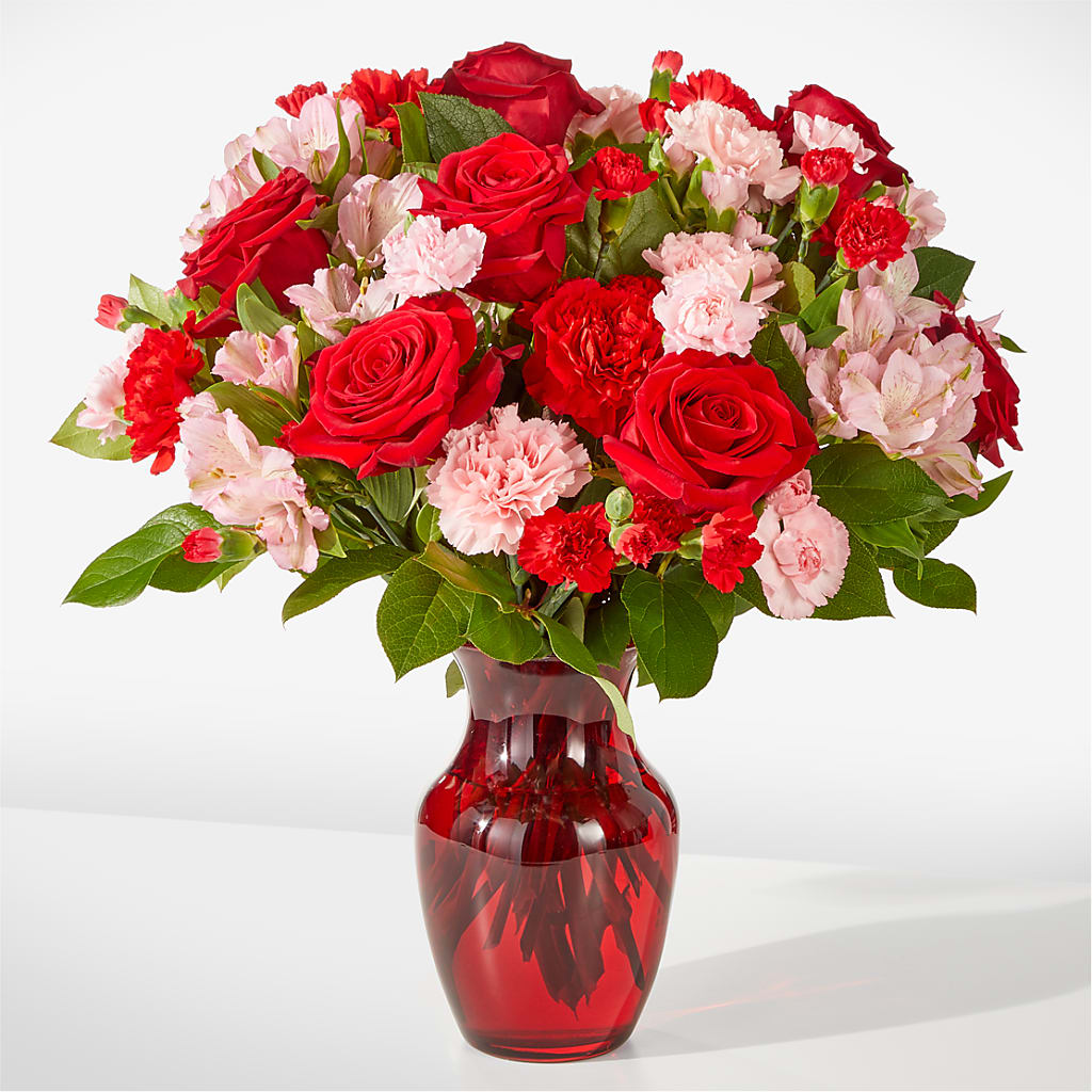 Candy Kisses Bouquet – MOSER'S SUPERMARKET, Columbia MO
