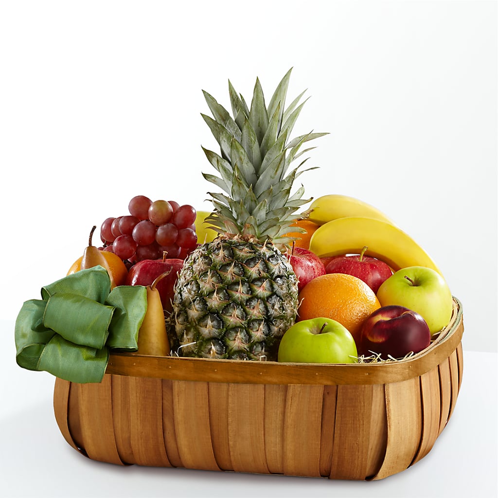 Gracious Gift Fruit Basket – MOSER'S SUPERMARKET, Columbia MO