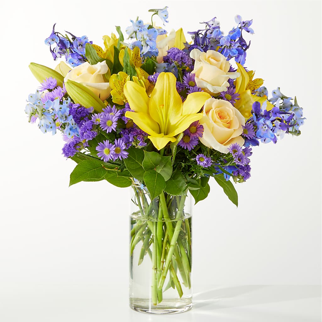 Limoncello Bouquet – MOSER'S SUPERMARKET, Columbia MO