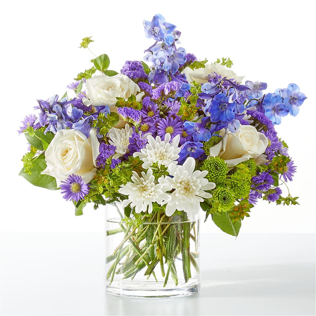 Genuine Gestures Bouquet – MOSER'S SUPERMARKET, Columbia MO