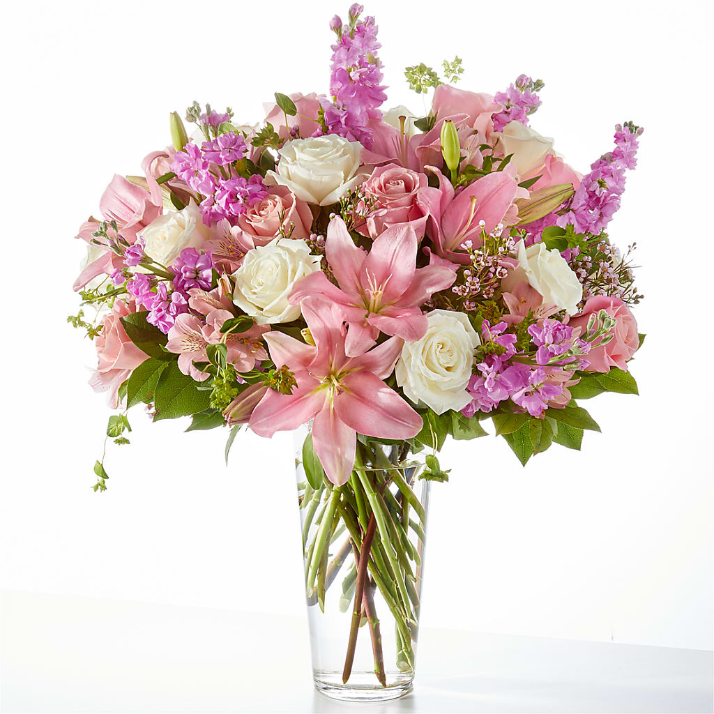 Ethereal Beauty Bouquet – MOSER'S SUPERMARKET, Columbia MO