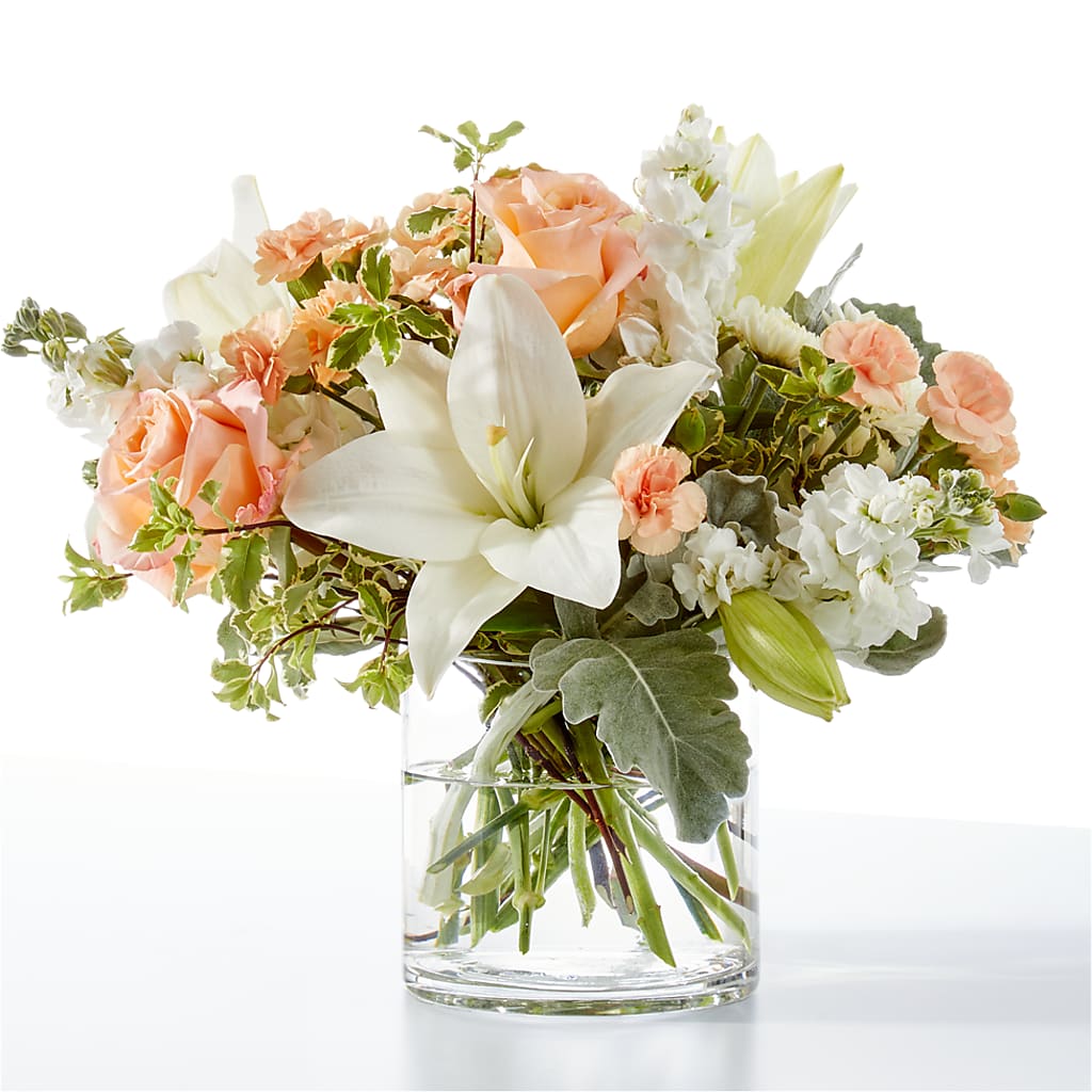 Darling Bouquet – MOSER'S SUPERMARKET, Columbia MO