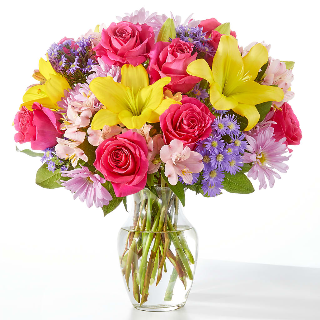 Sprinkles Bouquet – MOSER'S SUPERMARKET, Columbia MO