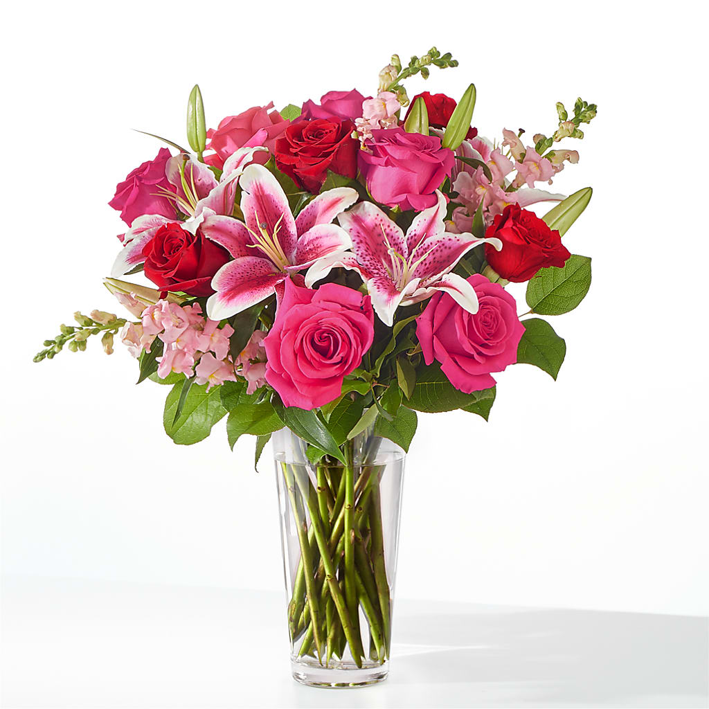 Always You Bouquet – MOSER'S SUPERMARKET, Columbia MO