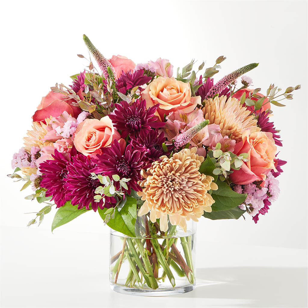 Berry Cobbler Bouquet – MOSER'S SUPERMARKET, Columbia MO