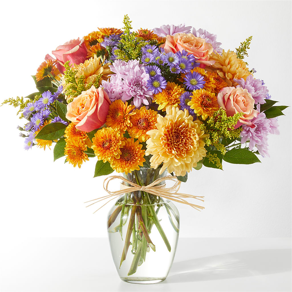 Countryside Bouquet – MOSER'S SUPERMARKET, Columbia MO