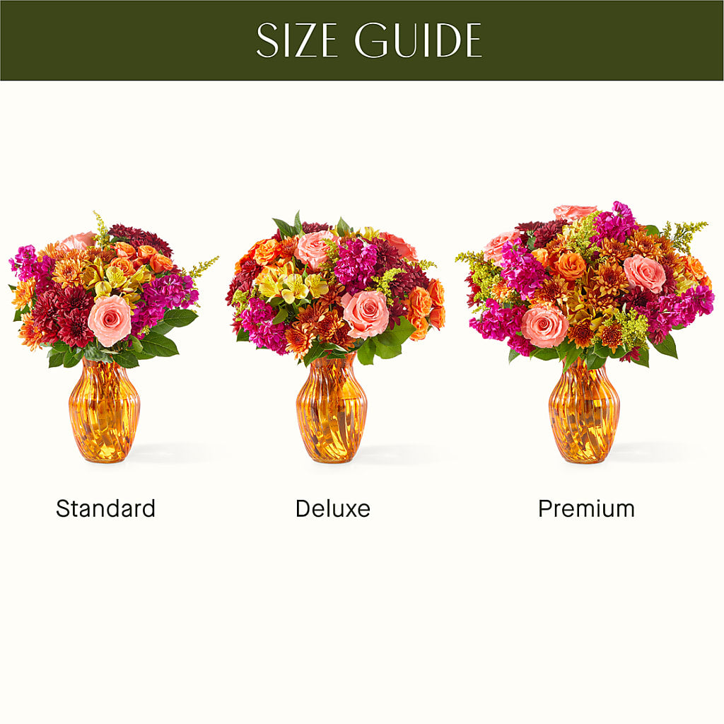 Countryside Bouquet – MOSER'S SUPERMARKET, Columbia MO
