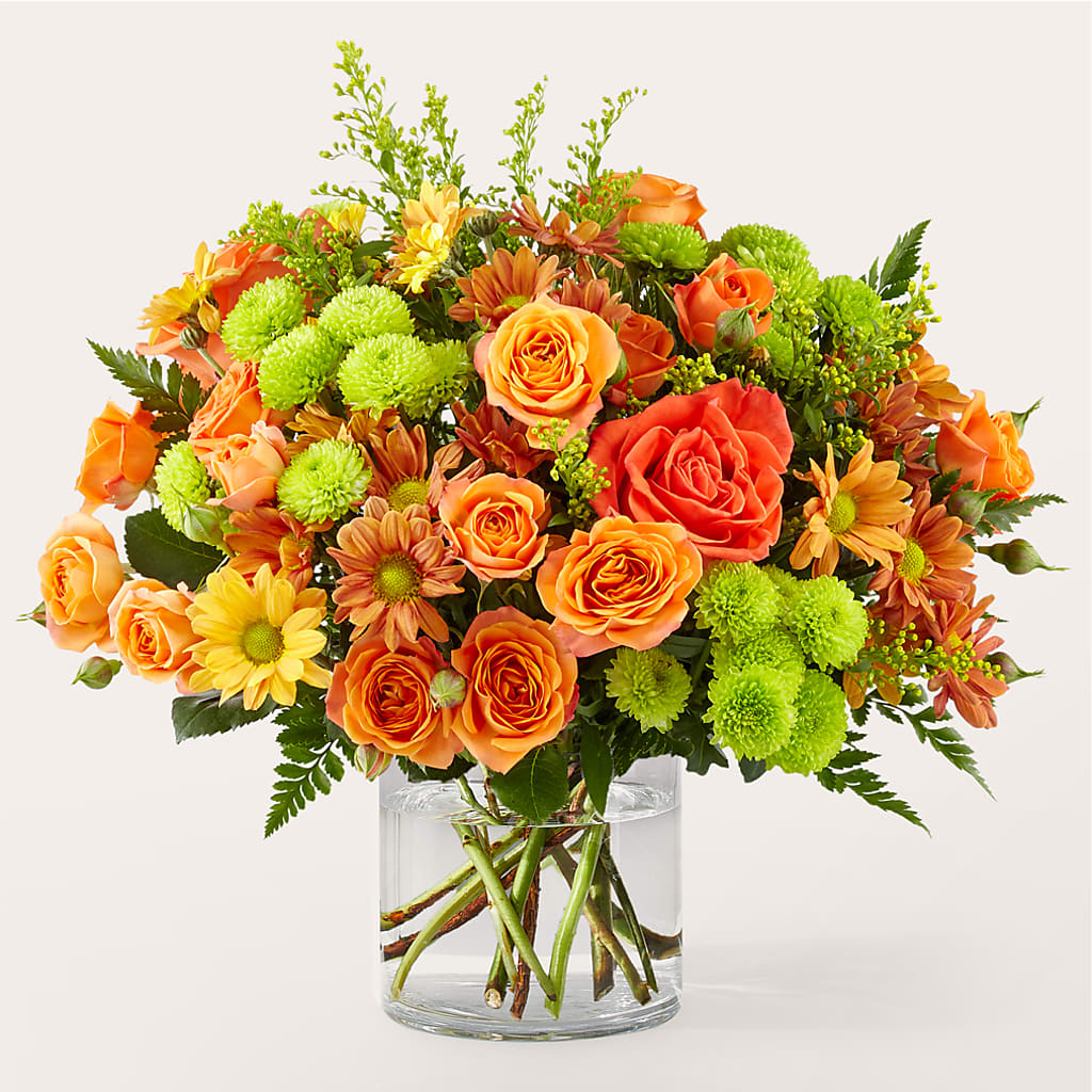 The Farmhouse Bouquet – MOSER'S SUPERMARKET, Columbia MO