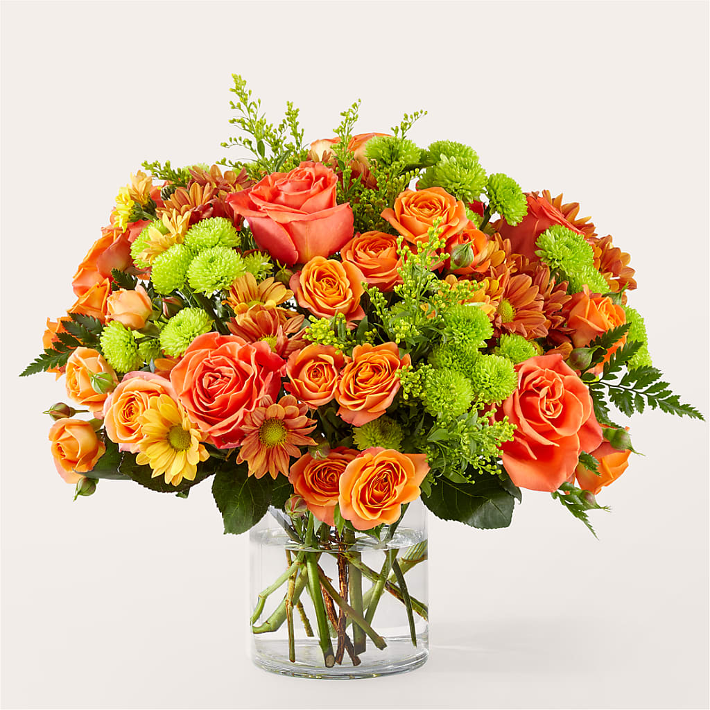 The Farmhouse Bouquet – MOSER'S SUPERMARKET, Columbia MO