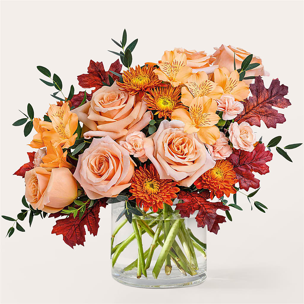 Spiced Latte Bouquet – MOSER'S SUPERMARKET, Columbia MO