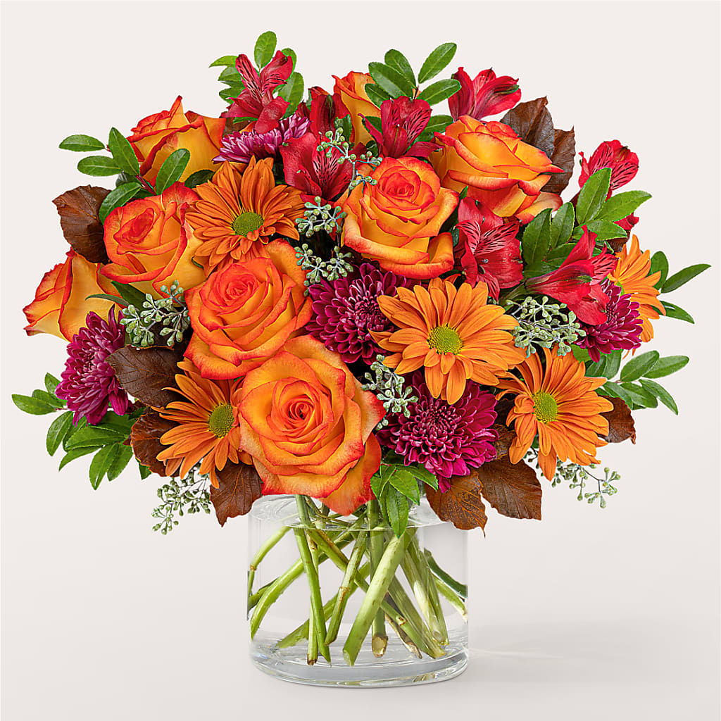 Brisk Morning Bouquet – MOSER'S SUPERMARKET, Columbia MO