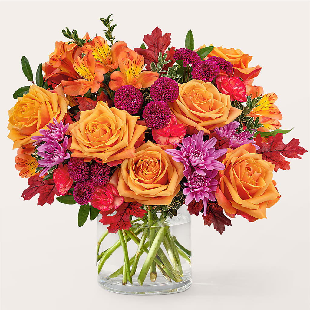 Terracotta Treasures Bouquet – MOSER'S SUPERMARKET, Columbia MO