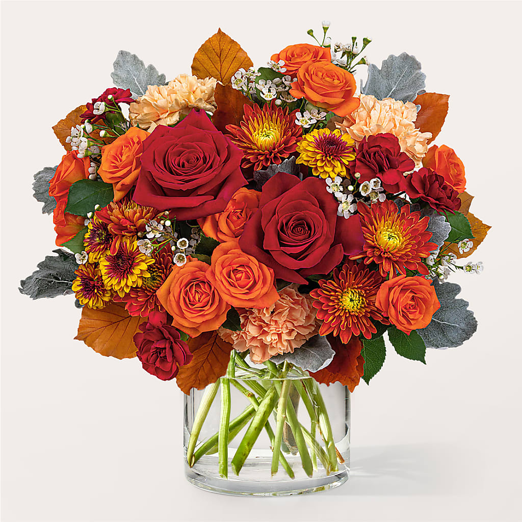 Merlot Bouquet – MOSER'S SUPERMARKET, Columbia MO