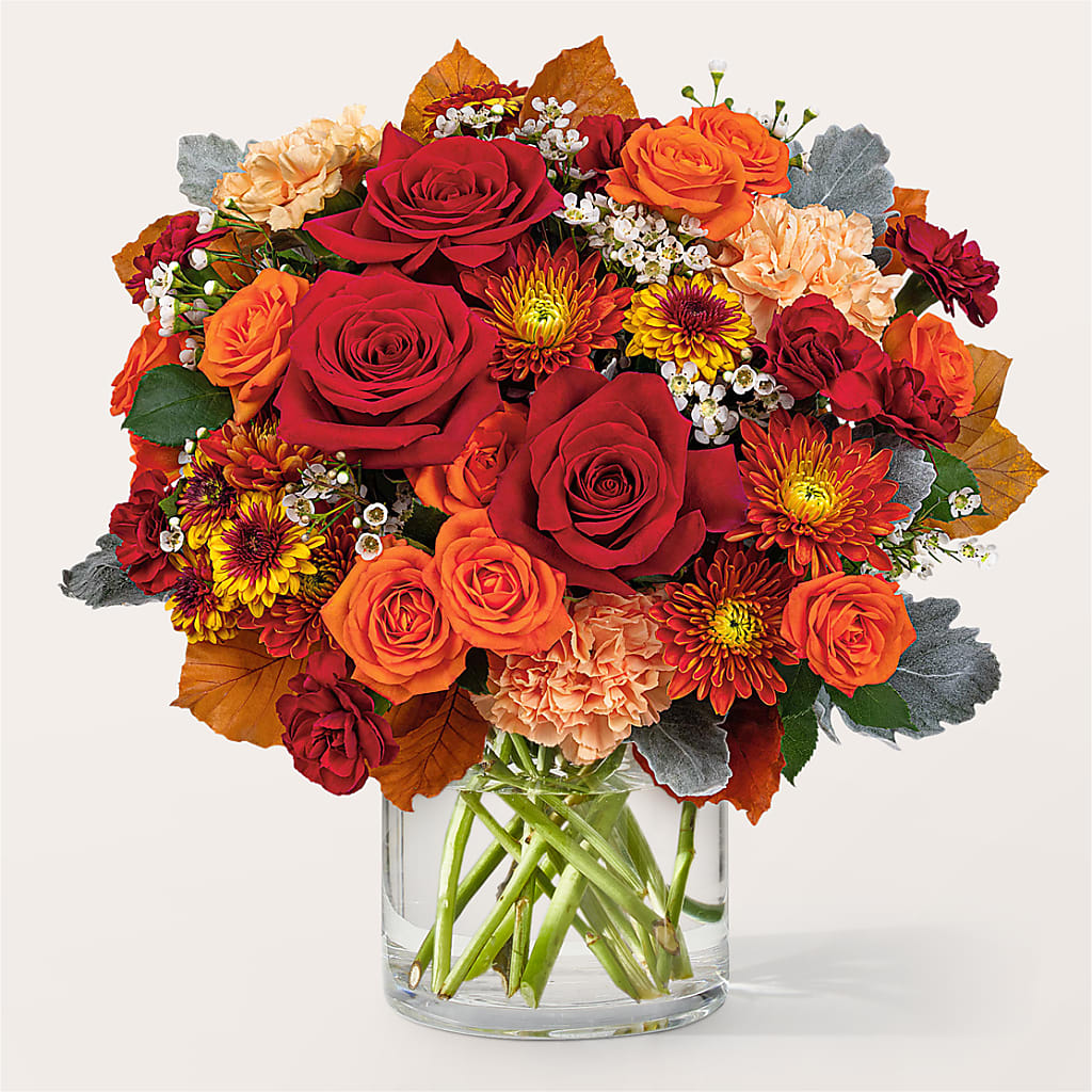 Merlot Bouquet – MOSER'S SUPERMARKET, Columbia MO